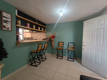 Departamento en Venta en Loma Real, Tonalá | 2 Recámaras