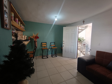 Departamento en Venta en Loma Real, Tonalá | 2 Recámaras
