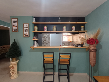 Departamento en Venta en Loma Real, Tonalá | 2 Recámaras