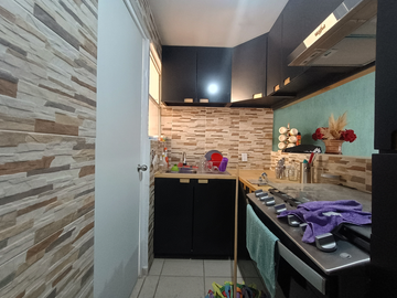 Departamento en Venta en Loma Real, Tonalá | 2 Recámaras