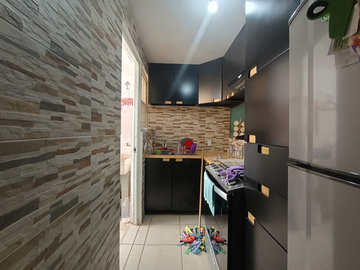 Departamento en Venta en Loma Real, Tonalá | 2 Recámaras