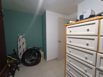 Departamento en Venta en Loma Real, Tonalá | 2 Recámaras