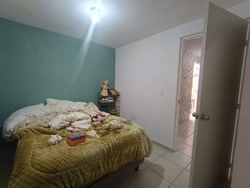 Departamento en Venta en Loma Real, Tonalá | 2 Recámaras