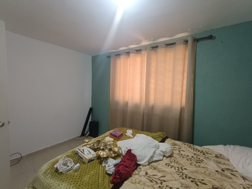 Departamento en Venta en Loma Real, Tonalá | 2 Recámaras