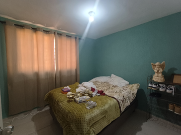 Departamento en Venta en Loma Real, Tonalá | 2 Recámaras