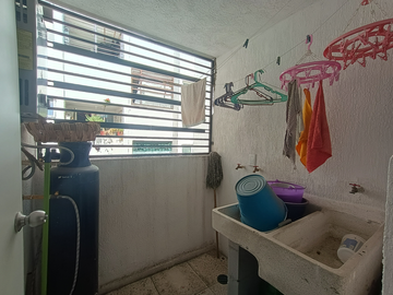 Departamento en Venta en Loma Real, Tonalá | 2 Recámaras