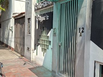 Inmueble comercial con excelente ubicación en Viveros Del Valle.