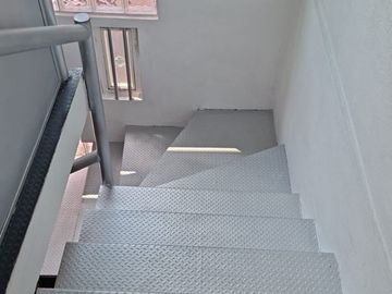 Inmueble comercial con excelente ubicación en Viveros Del Valle.