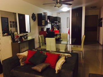 RENTA DE DEPARTAMENTO EN SAN JERONIMO DE 2 RECAMARAS