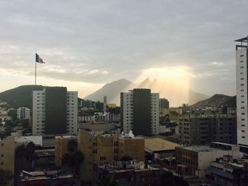RENTA DE DEPARTAMENTO EN SAN JERONIMO DE 2 RECAMARAS