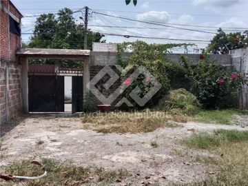 TERRENO EN VENTA, EN CHICONCUAC MORELOS, PLANO-REGULAR