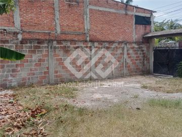 TERRENO EN VENTA, EN CHICONCUAC MORELOS, PLANO-REGULAR