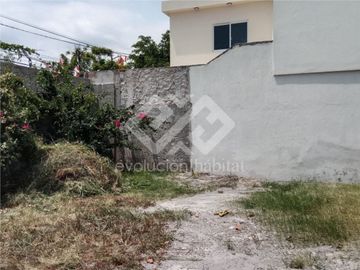 TERRENO EN VENTA, EN CHICONCUAC MORELOS, PLANO-REGULAR