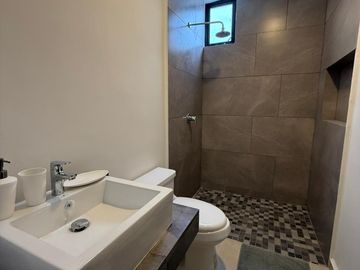 Casa en venta en privada en Cholul en Mérida Yucatán