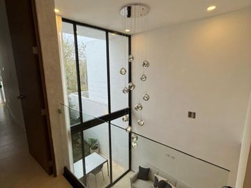 Casa en venta en privada en Cholul en Mérida Yucatán