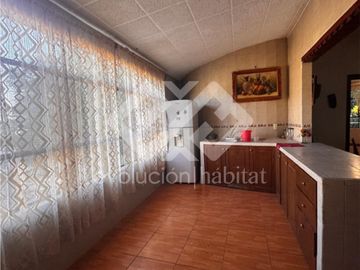 CASA SOLA EN VENTA CON JARDIN EN SAN GASPAR JIUTEPEC