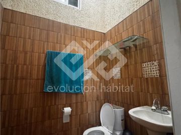 CASA SOLA EN VENTA CON JARDIN EN SAN GASPAR JIUTEPEC