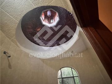 CASA SOLA EN VENTA CON JARDIN EN SAN GASPAR JIUTEPEC