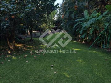 CASA SOLA EN VENTA CON JARDIN EN SAN GASPAR JIUTEPEC