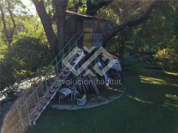 CASA SOLA EN VENTA CON JARDIN EN SAN GASPAR JIUTEPEC