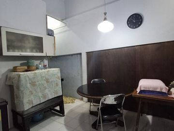 DIJUAL RUMAH LOKASI PREMIUM, AKSES MUDAH, DEKAT WISATA AIR – JL. RAYA KALIMALANG BEKASI KOTA