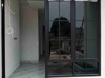 RUMAH READY STOCK CILANGKAP JAKARTA TIMUR