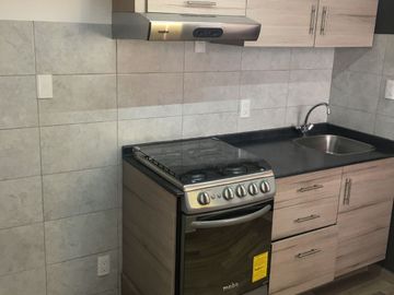 LOFT EN RENTA AMUEBLADO  EN LA ZONA DORADA DE METEPEC