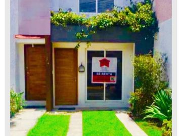 LOFT EN RENTA AMUEBLADO  EN LA ZONA DORADA DE METEPEC