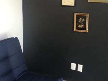 LOFT EN RENTA AMUEBLADO  EN LA ZONA DORADA DE METEPEC