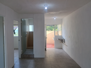 Casa Dúplex en Venta en Vistas del Pedregal, Tonalá | Planta Alta