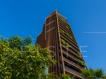 DEPARTAMENTO EN VENTA EN PROVIDENCIA