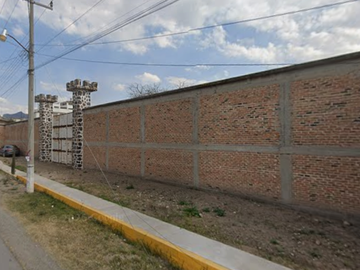 TERRENO EN AVENIDA VICENTE GUERRERO SN PREDIO LA CABANA DISTRITO ACTOPANEL EL MEJE EL ARENAL EL ARENAL C.P. 42682 HIDALGO