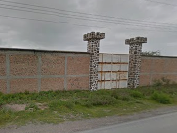 TERRENO EN AVENIDA VICENTE GUERRERO SN PREDIO LA CABANA DISTRITO ACTOPANEL EL MEJE EL ARENAL EL ARENAL C.P. 42682 HIDALGO