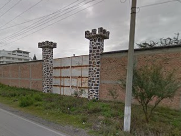 TERRENO EN AVENIDA VICENTE GUERRERO SN PREDIO LA CABANA DISTRITO ACTOPANEL EL MEJE EL ARENAL EL ARENAL C.P. 42682 HIDALGO