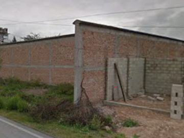 TERRENO EN AVENIDA VICENTE GUERRERO SN PREDIO LA CABANA DISTRITO ACTOPANEL EL MEJE EL ARENAL EL ARENAL C.P. 42682 HIDALGO