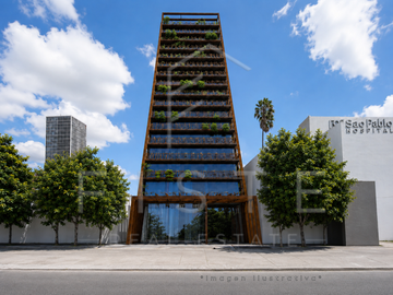 DEPARTAMENTO EN VENTA EN PROVIDENCIA