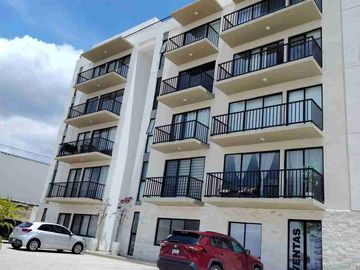 Departamento en Renta Zona Lomas Punta del Este