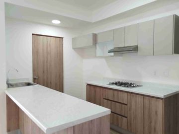 Departamento en Renta Zona Lomas Punta del Este