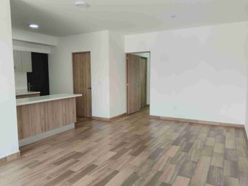 Departamento en Renta Zona Lomas Punta del Este