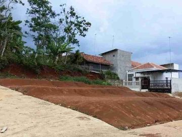 Tanah Kavling Dekat Gerbang Tol Cileunyi