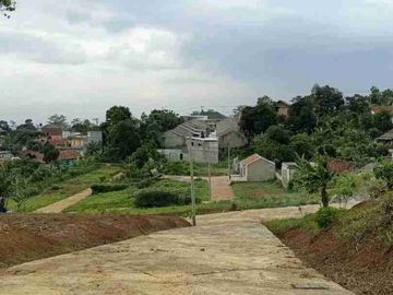 Tanah Kavling Dekat Gerbang Tol Cileunyi