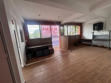 RENTA DE OFICINA EN TLALNEPANTLA CENTRO (30.5 M2)