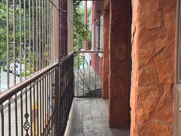 RENTA DE OFICINA EN TLALNEPANTLA CENTRO (30.5 M2)