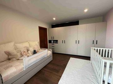 Casa en Renta Privada Zaragoza Bellavista Metepec