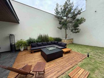 Casa en Renta Privada Zaragoza Bellavista Metepec