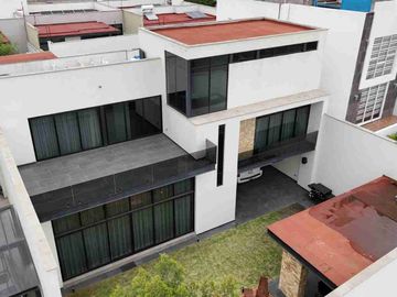 Casa en Renta Privada Zaragoza Bellavista Metepec