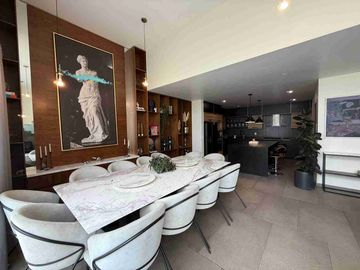 Casa en Renta Privada Zaragoza Bellavista Metepec