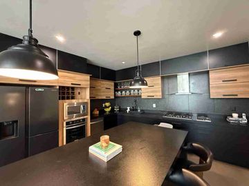Casa en Renta Privada Zaragoza Bellavista Metepec