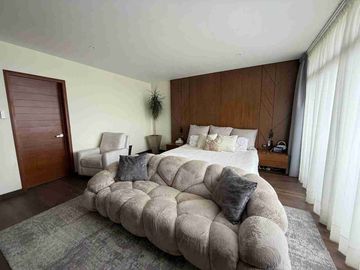 Casa en Renta Privada Zaragoza Bellavista Metepec