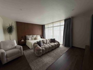 Casa en Renta Privada Zaragoza Bellavista Metepec